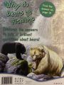 Why do bears go fishing?. 