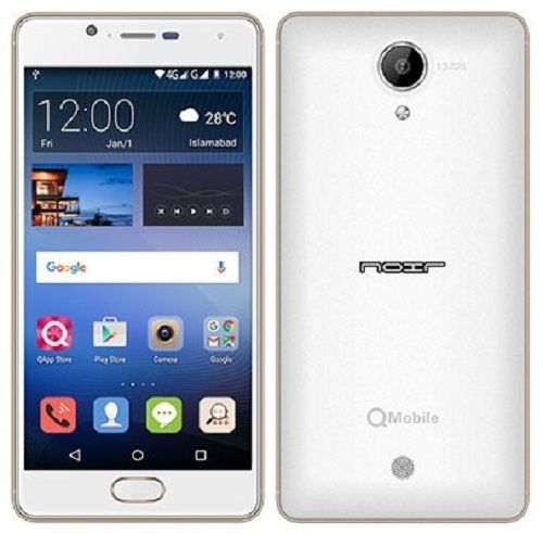 Qmobile A6 Dummy Mobile (Give the Save Mobile for kids)