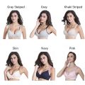 Maternity Bras Wirefree Nursing Bra Panties Set Pregnancy Clothes Prevent Sagging Breastfeeding Women's Breathable Lactancia Bra. 
