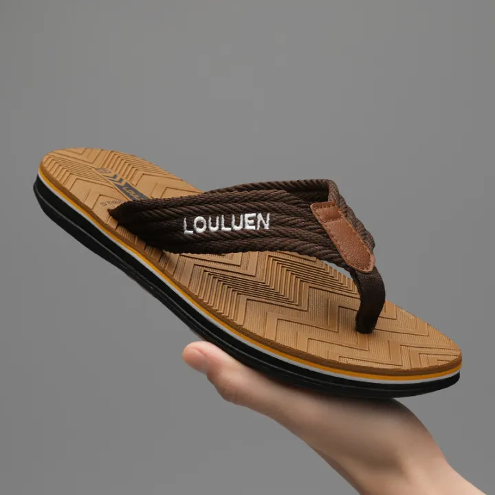 Men's%20flip%20flops,%20flip%20flops,%20anti%20slip,%20casual%20rubber%20sole,%20comfortable%20and%20suitable%20for%20indoor%20and%20outdoor%20activities,%20men's%20s%20-%20Image%203