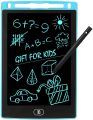 LCD writing tablet, Writing tablet for kids, Electric slate, Drawing tablet. 