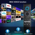 Samsung Smart 4k Android Led Tv Remote with Voice.