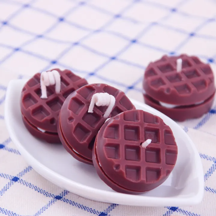 DIY%20Cute%20Round%20Waffle%20Making%20Mold%20Practical%20Chocolate%20Making%20Tool%20Aroma%20Candle%20Silicone%20Mold%20Food%20Grade%20Silicone%20Baking%20Supplies%20-%20Image%205