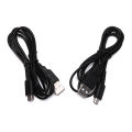 DS Lite NDSL DSL USB Charging Power Charger Cable Lead Wire Adapter For NS. 