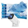 P30, S40 Projector Android 11 With 1080p Support 30000 Hour Play Ad Goods. 