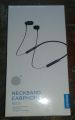 Lenovo he05 neckband Bluetooth. 