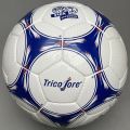 Tricolore FIFA World cup France 1998 Edition Football Export Quality Thermal Bonded soccer ball. 