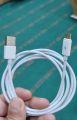 1.5 Meter fast Micro Usb charging cable. branded imported cable. 