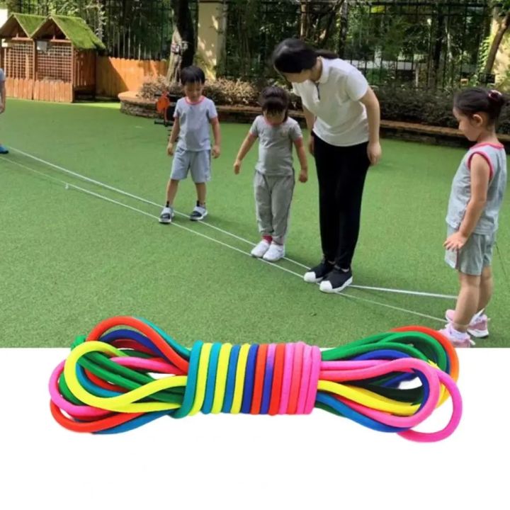 5/7/10M%20%20Band%20Multiplayer%20Jump%20Rope%20Chinese%20Jump%20Rope%20Games%20Youth%20Excersing%20Ropes%20Exercise%20Jumping%20Sports%20Toys%20-%20Image%205
