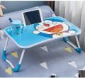 Laptop Table with Cup Holder. 
