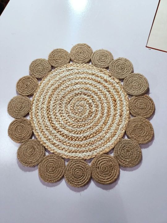 place mett new design