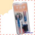 chren fountain ink pen cartridges ink pen with refiller pump 3981. 