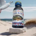 Flavored Fishing Bait For Catching Koi Fish - Catch More Fish With This Flavored Fishing Bait - Specially Designed To Attract Koi Fish And Enhance Your Fishing Experience.