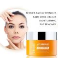 Vitamin C Face Cream. 