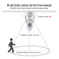 Smart Motion Sensor Light Bulb Holder E27 PIR Induction Sensor Adapter Lamp Base Converter Automatic LED Switch AC 110V 220V. 