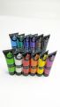 Keep Smiling Acrylic Paint 30ml - Pack Of 12. 