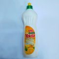 Yekta dishwashing liquid. 