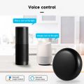 Tuya WiFi IR Remote Control Smart Home Universal Infrared Controller For Alexa  Home security protection Home Automation. 