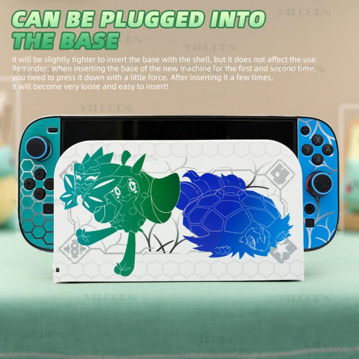 Protective%20Case%20For%20Switch2%20Console%20Cover%20Hard%20Skin%20Case%20%5BZ-A%20Theme%5D%20For%20Switch2%20Charging%20Dock%20Station%20Game%20Accessories%20-%20Image%204