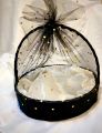 High Quality Empty Basket For Gift 8x8 Best gifting purpose of all occasions. 