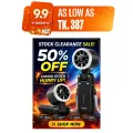 Turbo Fan HandheldRechargeable Fan Portable Mini Hand Fan USB Rechargeable Foldable Hanging.