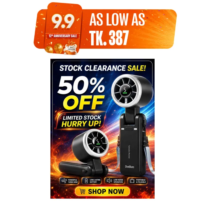 Turbo%20Fan%20HandheldRechargeable%20Fan%20Portable%20Mini%20Hand%20Fan%20USB%20Rechargeable%20Foldable%20Hanging%20-%20Image%202