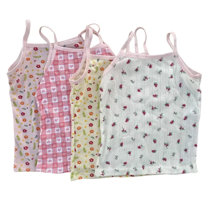 3pcs/Lot%20Girl%20Cotton%20Singlet%20Tops%20Breathable%20Underwear%20Tank%20Kids%20Quality%20Undershirts%20Cute%20Tank%20Tops%20Size%203-10T%20-%20Image%204
