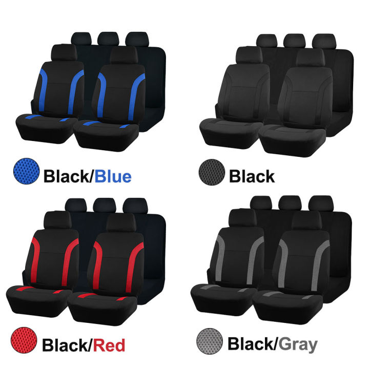 Universal%20Breathable%20Car%20Seat%20Covers%20Air%20Mesh%20Fabric%20Splicing%20With%20Polyester%20Fabric%20Fit%20For%20Most%20Car%20Suv%20Accessories%20Interior%20-%20Image%205