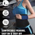 Soft Cotton Slim Belt Best Quality  Slimming Belt/Running Belt Abdominal Slim Hot Belt Hot Shaper For Belly Fat Loss. 