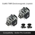 Gulikit NS51 TMR Electromagnetic Joystick for PS4/PS5/Switch PRO/Xbox Series. 