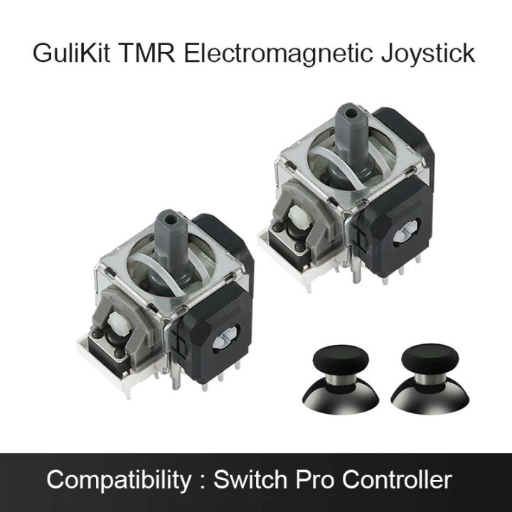 Gulikit%20NS51%20TMR%20Electromagnetic%20Joystick%20for%20PS4/PS5/Switch%20PRO/Xbox%20Series%20-%20Image%203