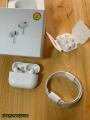 Airpods Pro 2 Generation Platinum With ANC. 