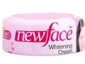New Face Beauty cream. 
