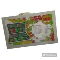 wooden colours box for kids art box 12x18 inches markers water colour cryons oil pastels pencil colour and many more. 