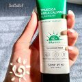 Some By MI Truecica Aqua Calming Suncream 50ml. 