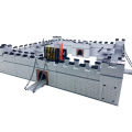 MOC City Walls Building Blocks Toys for Boys Compatible Technical Blocks Weapons Montessori Brinquedos Juguetes para Ninos Gift. 