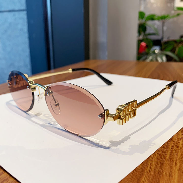 Oval%20Frame%20Sunglasses%20New%20Rimless%20Cut%20Edge%20Personality%20Glasses%20Fashion%20Design%20Sense%20Small%20Frame%20Sunglasses%2090289%20-%20Image%207