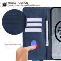 For Redmi Note 14 Pro Flip Leather Case Multi Card Cover for Xiaomi Redmi Note 14 Pro Plus K80 Pro redmi 13 14R 14C A4 Book Case. 