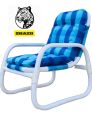 Garden chair or loan Chair. 