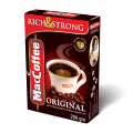 MacCoffee Original Coffee - 200g Rich and Strong - Instant (Soluble) Coffee. 