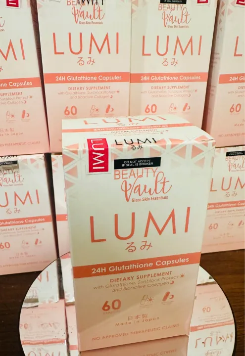 Lumi%20Capsule%20capsule%20collagen%20+%20glutathione%2060caps%20-%20Image%202
