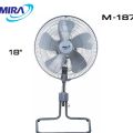 Mira stand Fan multicolor. 