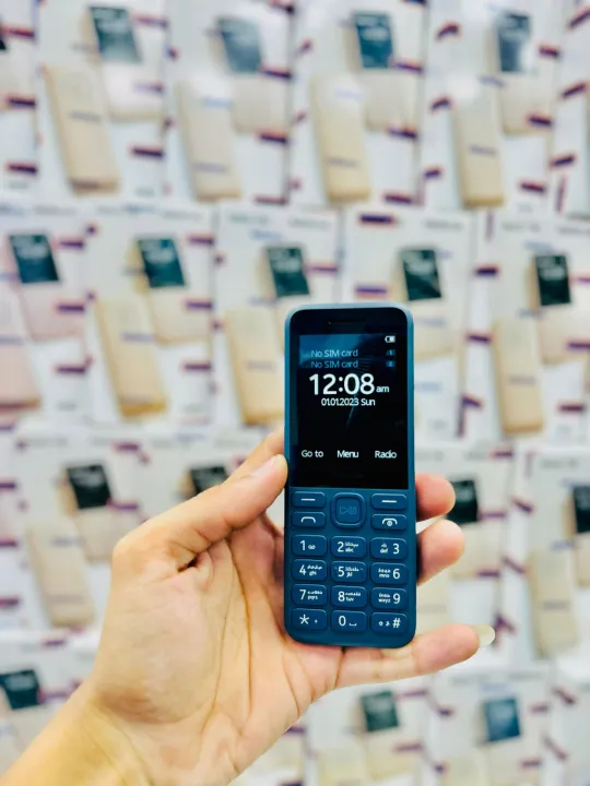 Nokia%20130%20High%20Quality%20Non%20Warranty%20Box%20Pack%20Imported%20Vetinam%20-%20Image%203