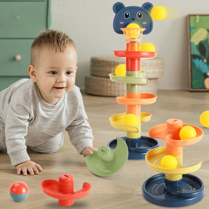 4%20Layer%20Ball%20Drop%20Rolling%20Tower%20Toy%20for%20Baby%20&%20Toddler%20%7C%20Colorful%20Spiral%20Ball%20Track%20%7C%20Early%20Learning%20Development%20Toy%20%7C%20Interactive%20Stacking%20&%20Rolling%20Track%20-%20Image%204