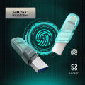 Pendrive 256GB OTG iPhone iPad iPod APPLE MFi USB Flash Drive (64GB 32GB 128GB) OTG USB3.0 SDIX40N Pen Drive (32GB 128GB) lightning USB Stick pendrive for iPhone iPad iPod APPLE MFi.