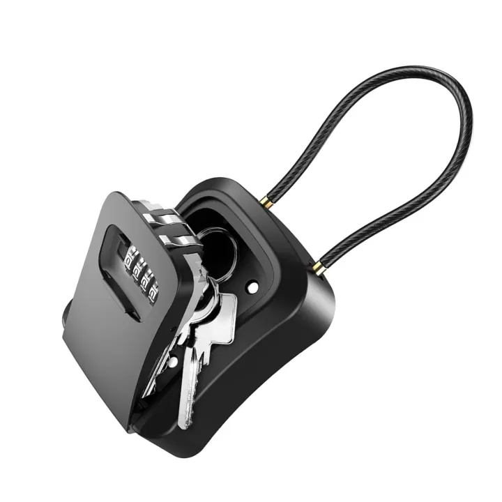 Large%20Key%20Lock%20Box%20for%20Outside%204-digit%20Code%20Security%20Safe%20Box%20with%20Extra%20Large%20Space%20for%20House%20Keys%20Spare%20Keys%20Storage%20-%20Image%203