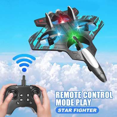 Remote%20Control%20Starfighter%20Drone%20Plane%20%E2%80%93%20Blue%20-%20Image%202