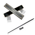 Movie props Metal Core Magic Wand Cosplay Premium Gift Box Packaging Model Collection Children's Toys Birthday Christmas Gift. 