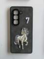 Infinix Hot 50 Pro Plus Embroidered POLO Back cover ih50pp. 