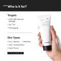 Minimalist SPF 50 PA++++ Sunscreen | No White Cast and Contains Multi Vitamins for Reducing Photoaging | 50 gm. 